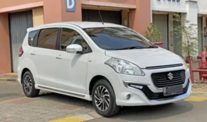 suzuki ertiga 2017 alternatif mobil baru murah di bawah 100 juta - moladin