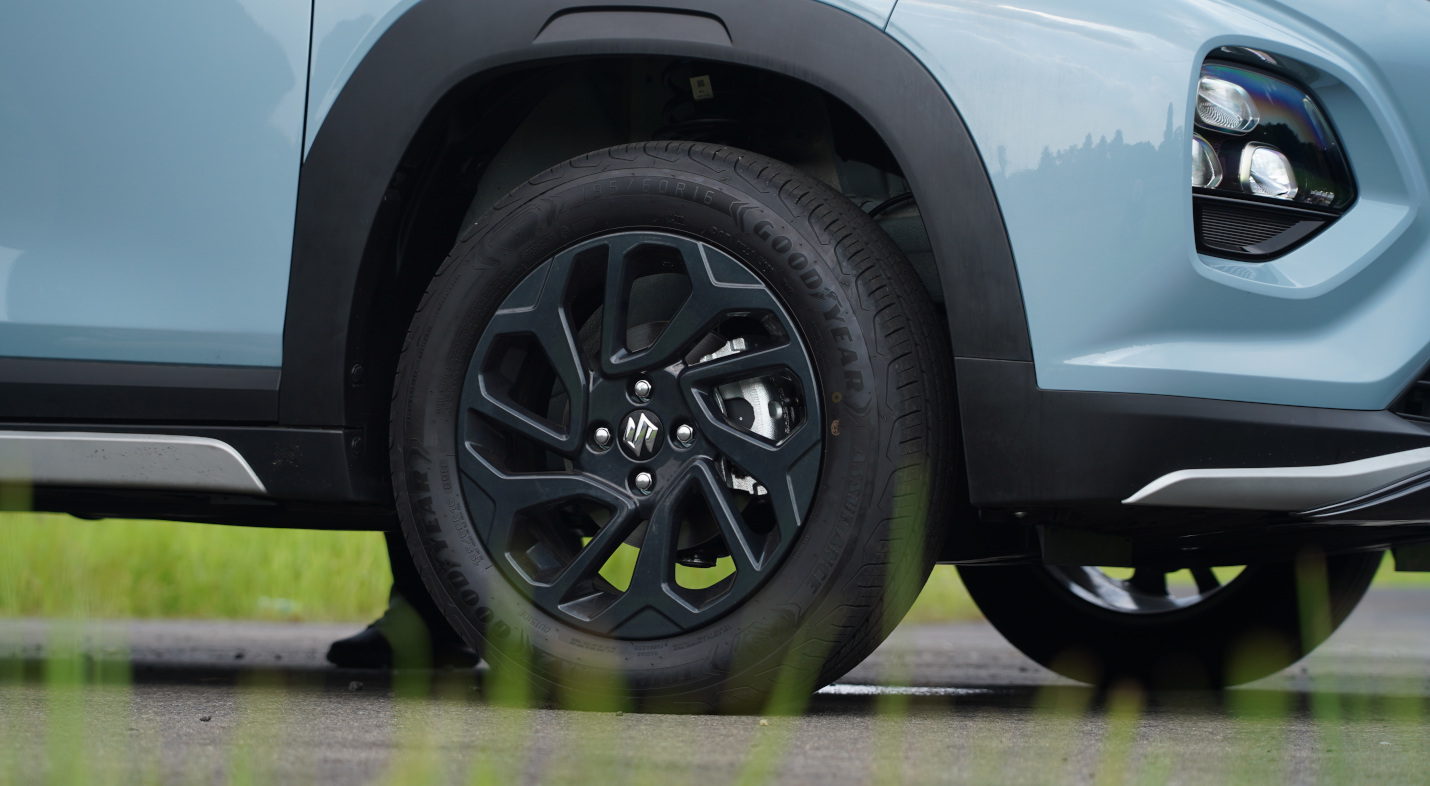 suzuki fronx eksterior 3