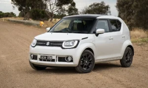 suzuki ignis 2017 alternatif mobil baru murah di bawah 100 juta - moladin