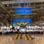 Wuling Rayakan Produksi 3.000.000 Unit Mobil Listrik Secara Global dan Lokal