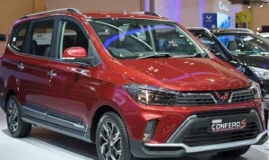 wuling confero 2018 alternatif mobil baru murah di bawah 100 juta - moladin