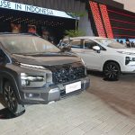 Tampil Fresh, Segini Harga Mitsubishi New Xpander dan New Xpander Cross 2025 - Tuwaga