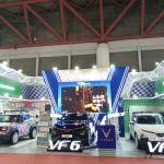 Bawa Bintang Baru VF 6, VinFast Hadirkan Beragam Promo Eksklusif di Jakarta Fair 2025 - Tuwaga
