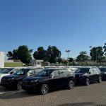 AION Indonesia Mulai Perakitan dan Distribusi AION V - Tuwaga