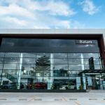 Relokasi Dealer Mazda Batam Lebih Luas dan Berdesain Modern - Tuwaga