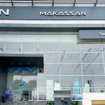 Dealer AION Makassar Resmi Dibuka, Dukung Mobilitas Listrik di Timur Indonesia - Tuwaga