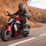Ducati XDiavel V4 Mantapkan Status Jadi Motor Sport Penjelajah nan Tangguh - Tuwaga