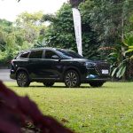 Lika-liku Perjalanan ke Bandung Pakai Chery Tiggo 8 CSH, Benarkah Sesempurna Itu?