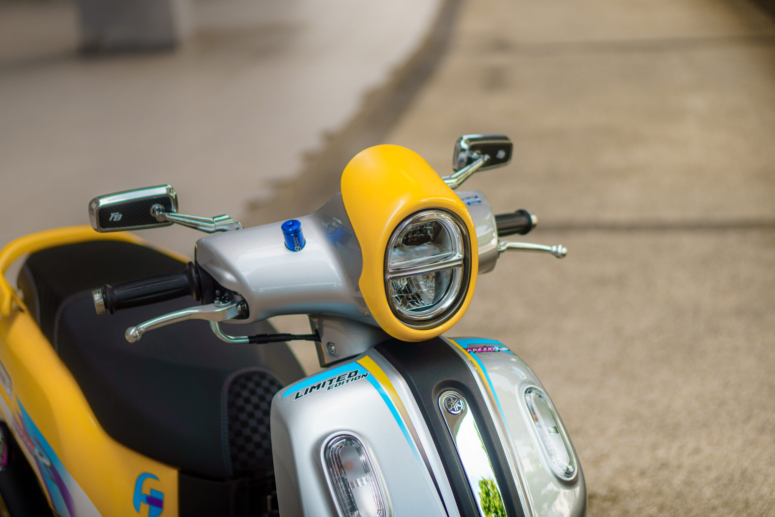 Fazzio Hybrid Racing Modification 5 scaled