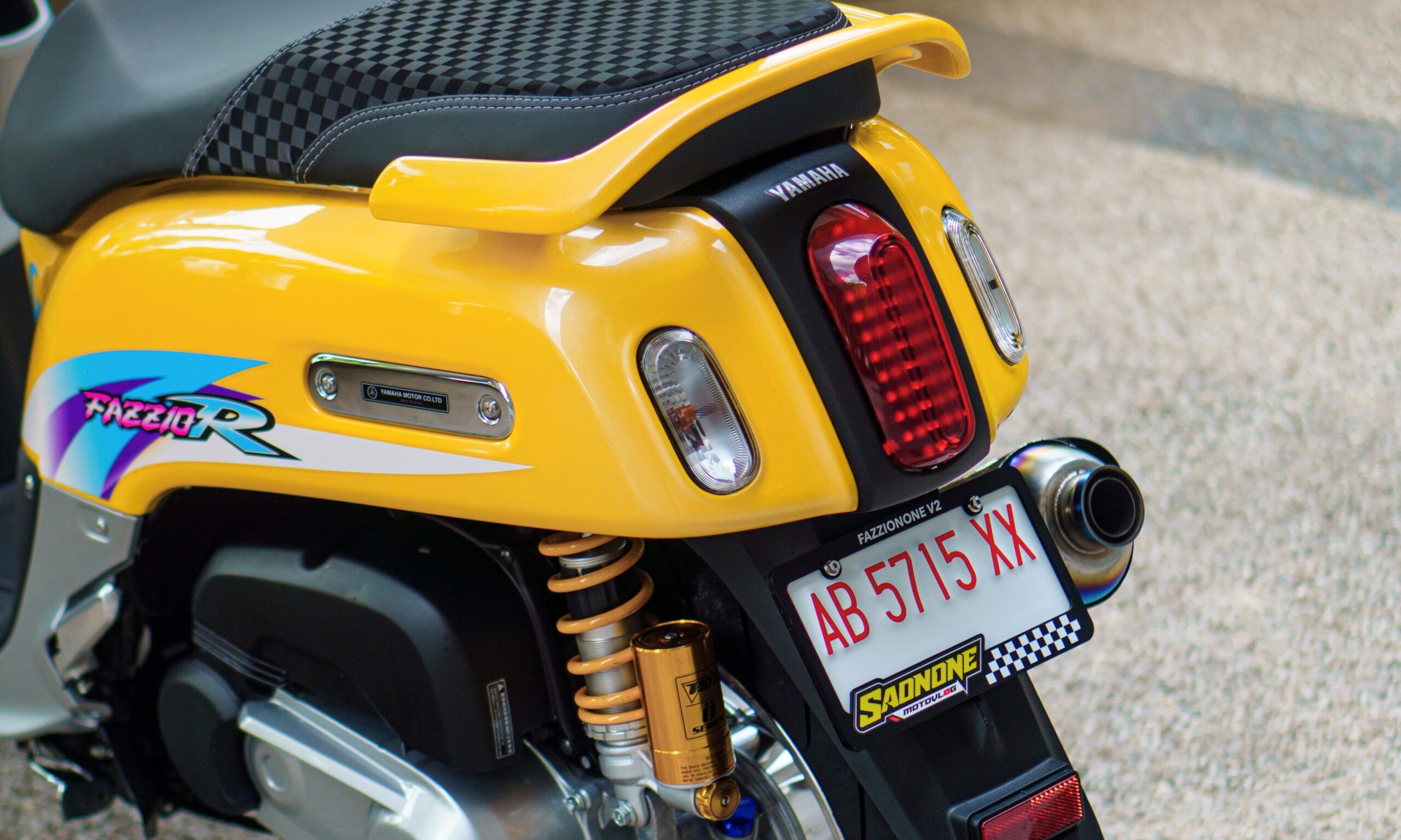 Fazzio Hybrid Racing Modification 6 scaled