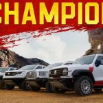 Kembali Setelah Satu Dekade, GWM Sabet Penghargaan Bergengsi di Taklimakan Rally - Tuwaga