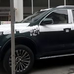 Bocor GWM Tank 500 Baru Tertangkap Kamera Makin Canggih Pakai Sensor Lidar di Atap - Tuwaga