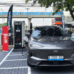 Fasilitas Pengisian Daya Voltron Hadir di Seluruh Dealer Resmi Geely - Tuwaga