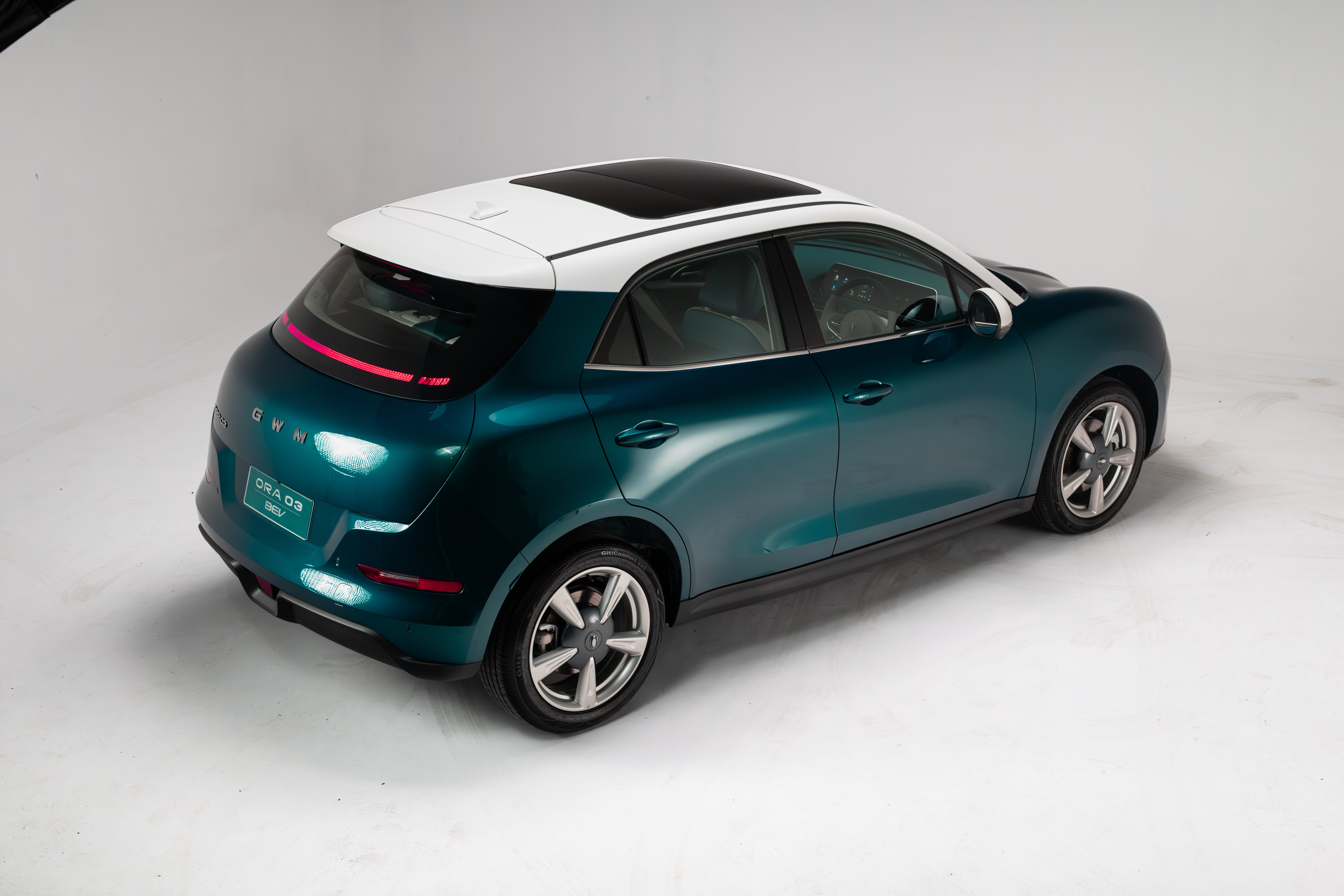 GWM ORA 03 Exterior 1