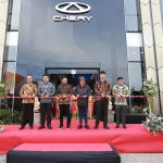 Chery Terus Berekspansi Kini Resmikan Dealer Baru Chery Avante Bali