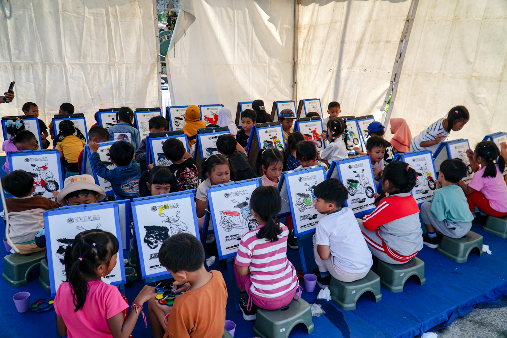 Grebek Pasar Rame Bali 5 1