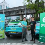 Green SM Jalin Kemitraan Dengan Gojek