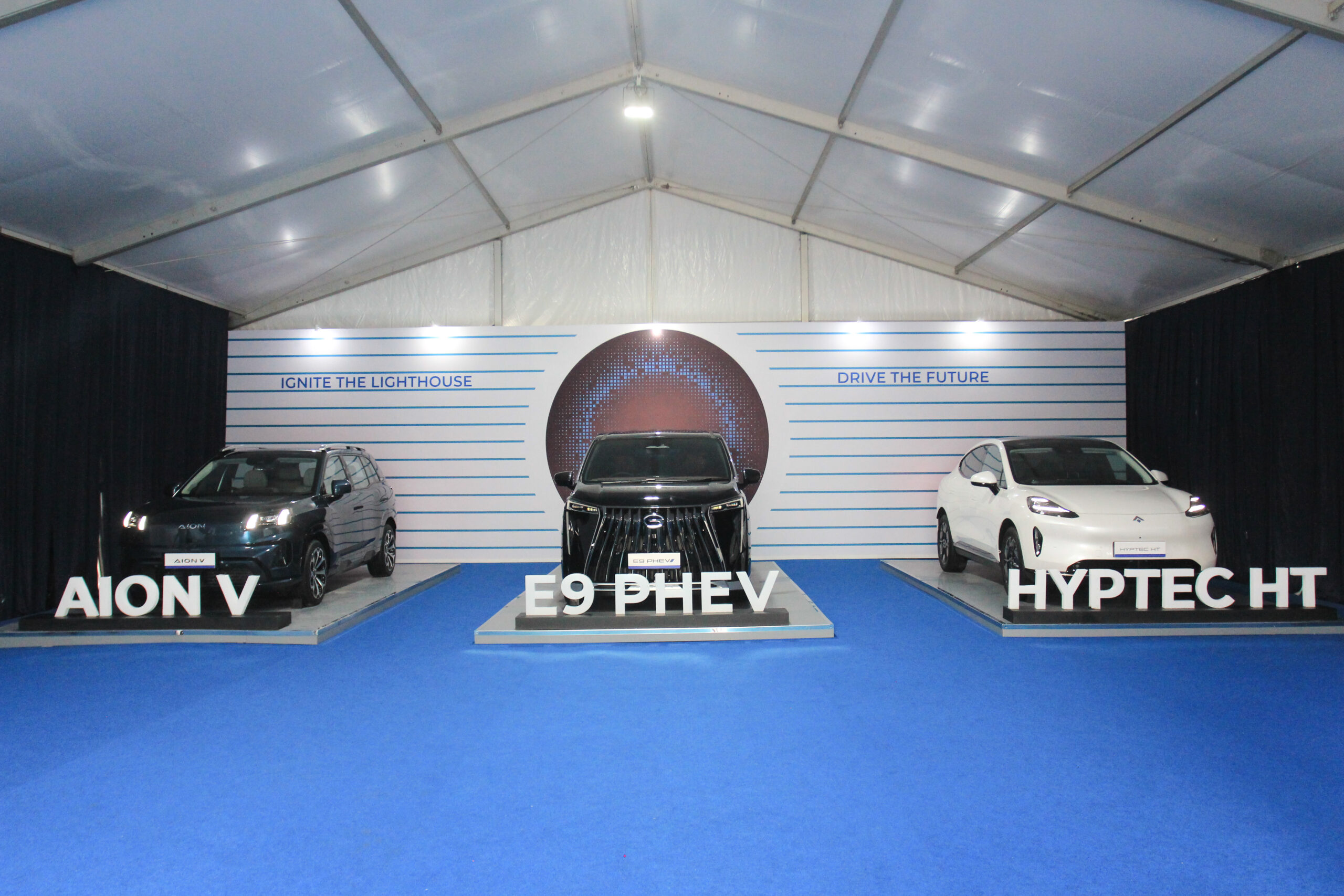 Pabrik Manufaktur GAC Resmi Beroperasi, AION V Lokal Siap Dijual IMG 0157 scaled