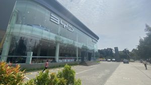 Arista Group Resmikan 7 Dealer BYD ARISTA Sekaligus