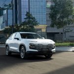 Kemudahan Memiliki JETOUR DASHING dan X70 Plus Lewat Program Manfaat Terbaru - Tuwaga