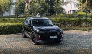 Kemudahan Memiliki JETOUR DASHING dan X70 Plus Lewat Program Manfaat Terbaru JETOUR X70 Plus