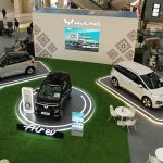 Menyambut HUT ke-8, Wuling Gelar Promo dan Pameran di Mall Kota Kasablanka - Tuwaga