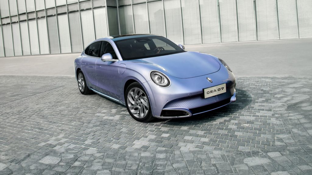 Bedah Tuntas GWM Ora Yang Siap Mewarnai Jalanan Indonesia