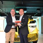 Volkswagen Indonesia Resmikan City Store Pertama di Indonesia - Tuwaga