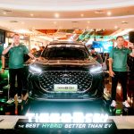 Chery TIGGO 8 CSH Mendarat di Pontianak, Segini Harganya!