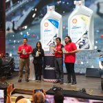 Dua Varian Shell Advance City Scooter Diperkenalkan, Segini Harganya! - Tuwaga