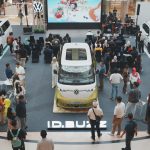 Serah Terima Perdana VW ID. BUZZ di Bandung