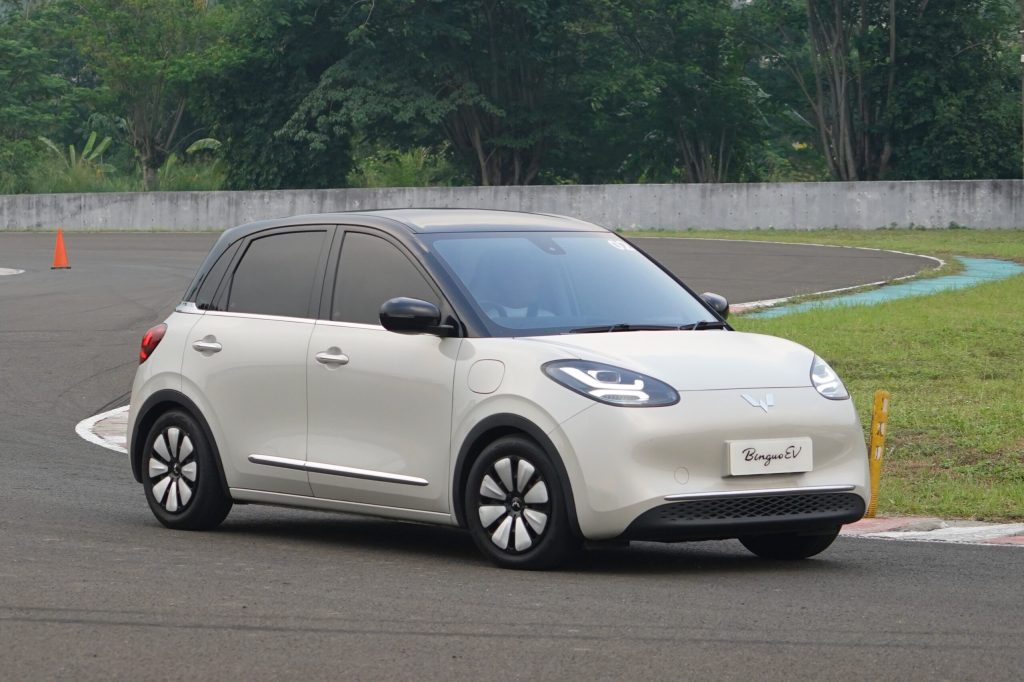 Wuling Mid Year SALEbration jadi stimulus apik