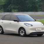 Wuling Gelar Promo Wuling Mid Year SALEbration - Tuwaga