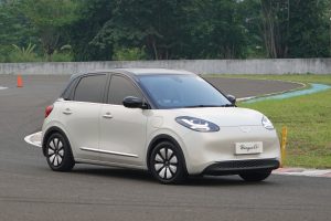 Wuling Gelar Promo Wuling Mid Year SALEbration