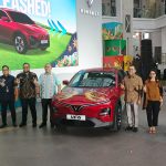 Dua Varian VinFast VF 6 Resmi Melenggang, Bikin Panas Persaingan - Tuwaga