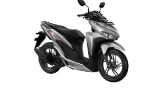 advance matte silver warna vario 125 yang paling laris - moladin