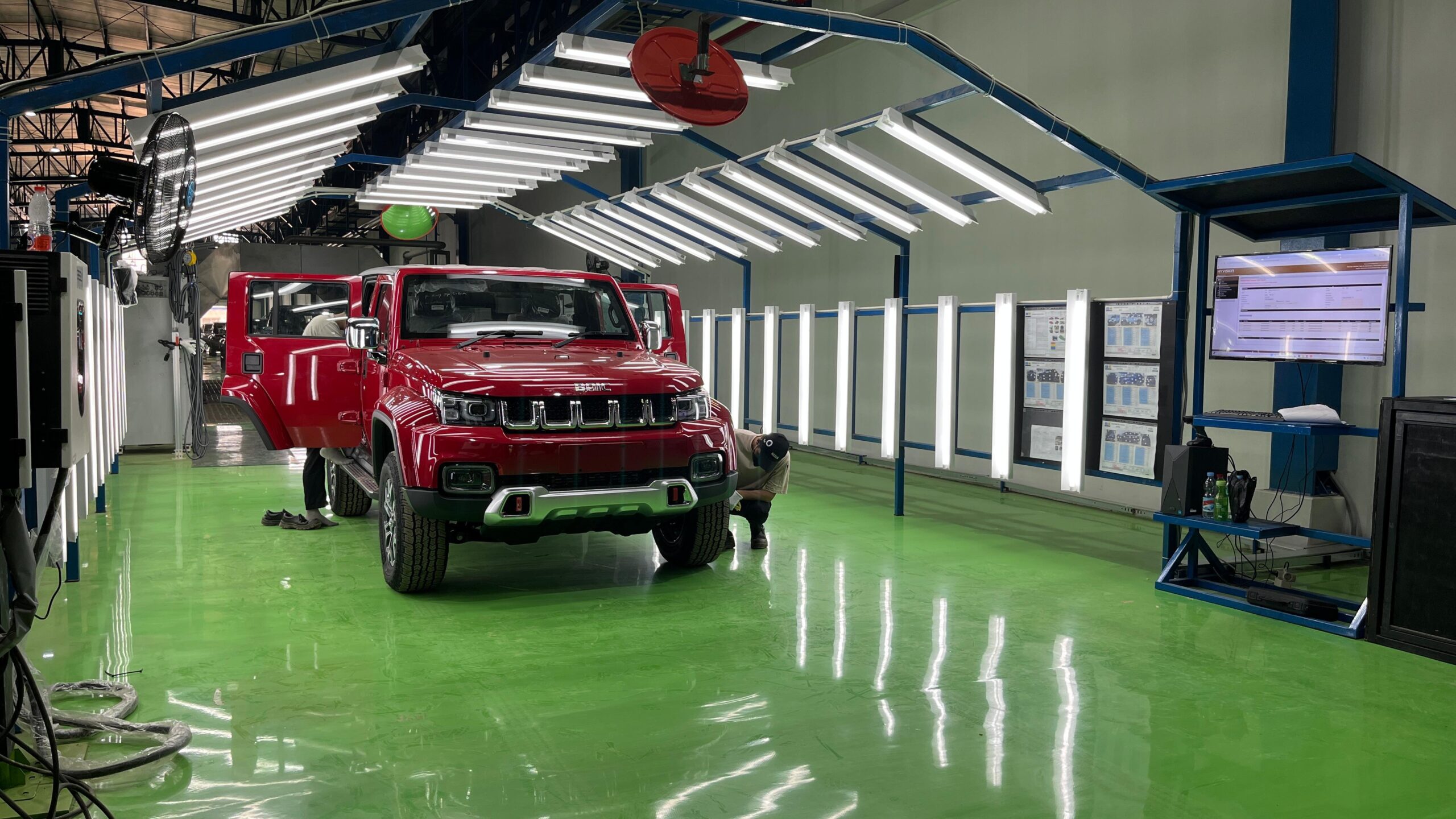 baic bj40 plus lokal 2 scaled