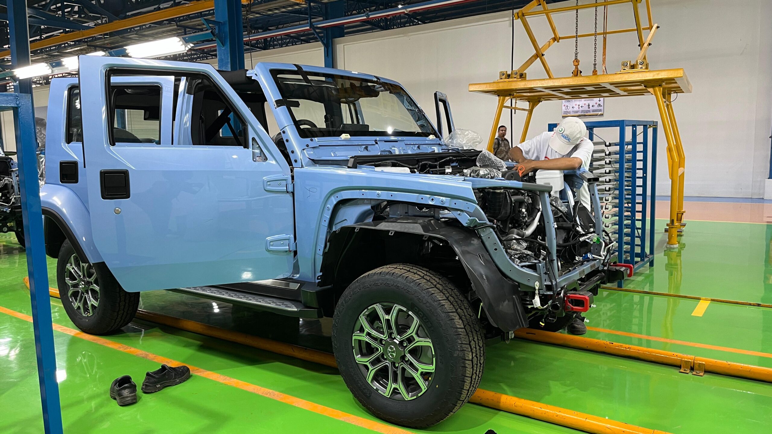 baic bj40 plus lokal 3 scaled