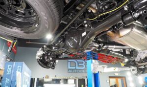 35 Bengkel Kaki-kaki Mobil Terdekat di Jabodetabek dan Biayanya bengkel kaki-kaki mobil tedekat di tangerang - moladin