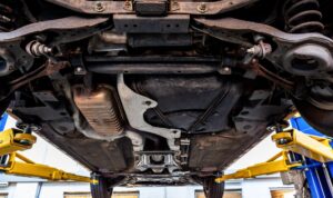 35 Bengkel Kaki-kaki Mobil Terdekat di Jabodetabek dan Biayanya bengkel kaki-kaki mobil terdekat di Jakarta - Moladin