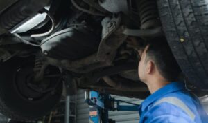 35 Bengkel Kaki-kaki Mobil Terdekat di Jabodetabek dan Biayanya bengkel kaki-kaki mobil terdekat di depok - moladin