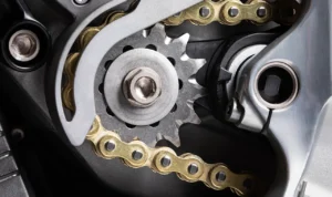 cara baca gear depan motor - moladin