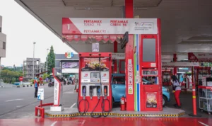 cari SPBU Pertamina terdekat - moladin