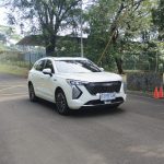 Tes Launch Control Haval Jolion Ultra Sampai Parkir Buta, Begini Cara Kerjanya! - Tuwaga