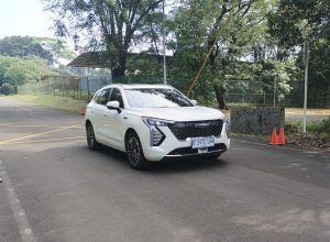 GWM Haval Jolion