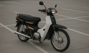 ukuran klep Grand - moladin