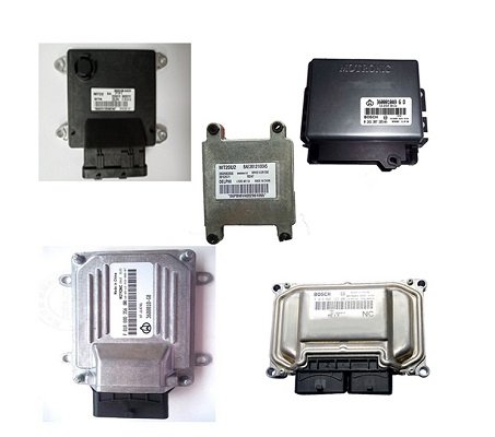 Jangan Asal Gas! Ini 9 Hal Tentang ECU Mobil yang Sering Dilupakan tipe ECU mobil - Moladin