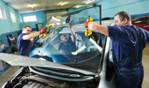 7 Rekomendasi Bengkel Kaca Film Mobil Terdekat di Jakarta bengkel kaca film mobil terdelat - moladin