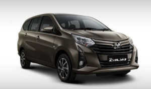 mobil irit bbm toyota calya - moladin
