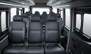 Cari Mobil Travel? Intip Varian Mobil Elf Long Isuzu! varian mobil isuzu elf long - moladin